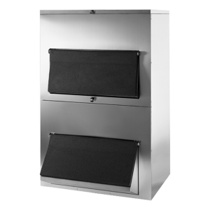 Conteneur de stockage