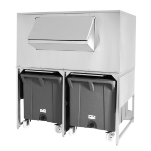 Conteneur de stockage