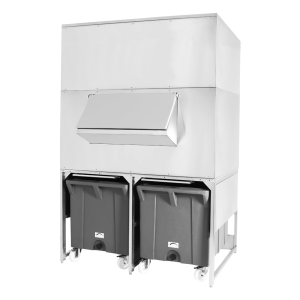 Conteneur de stockage