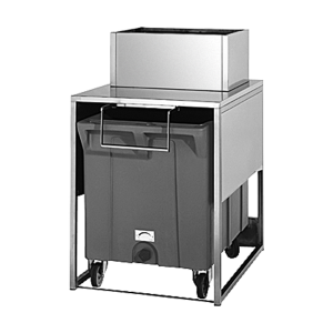 Conteneur de stockage