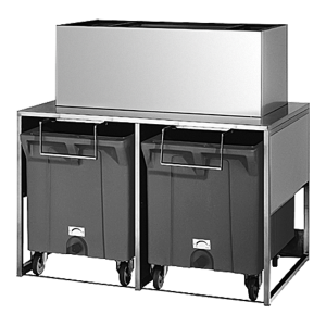 Conteneur de stockage